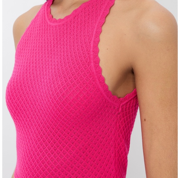 New Alice and Olivia Rydel tank - Picture 4 of 13